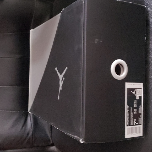 AIR JORDAN 11 RETRO 'Jubilee/25th Anniversary' 2020 - Picture 10 of 14